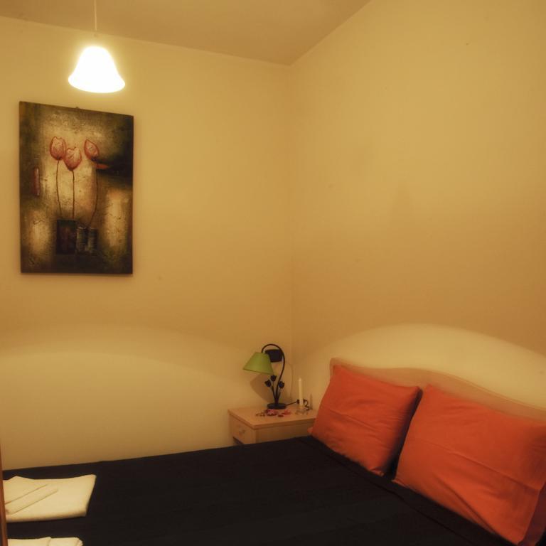 Ca' Gialla Montagnana  Kamer foto